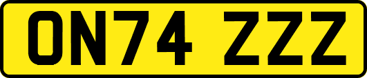 ON74ZZZ