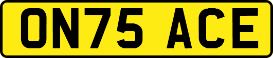 ON75ACE
