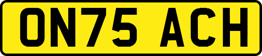 ON75ACH