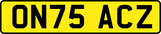 ON75ACZ