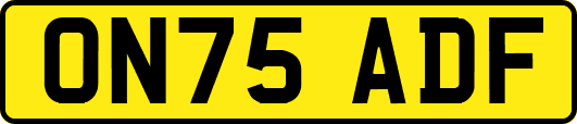 ON75ADF