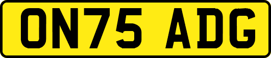 ON75ADG