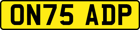 ON75ADP