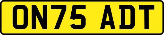ON75ADT