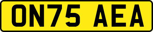ON75AEA