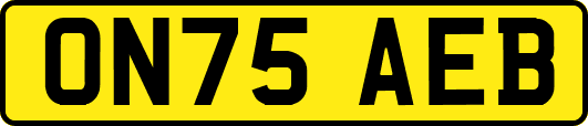 ON75AEB