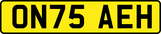 ON75AEH