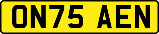 ON75AEN
