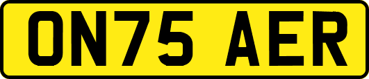 ON75AER