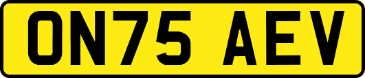 ON75AEV