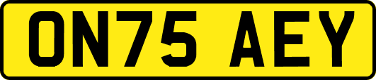 ON75AEY