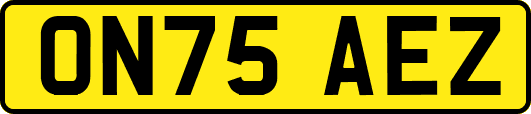 ON75AEZ