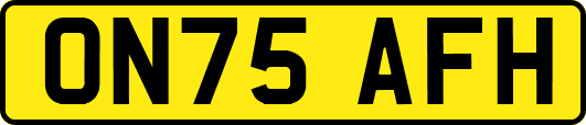 ON75AFH