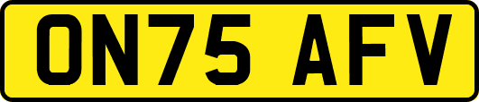 ON75AFV
