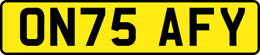 ON75AFY