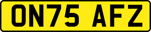 ON75AFZ