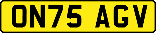 ON75AGV