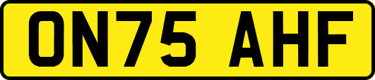 ON75AHF