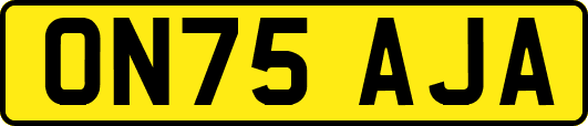ON75AJA