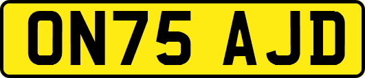 ON75AJD