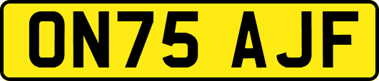 ON75AJF