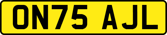 ON75AJL