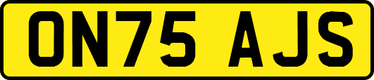 ON75AJS