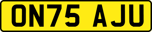 ON75AJU