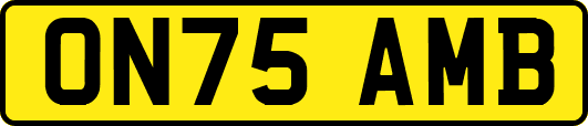 ON75AMB