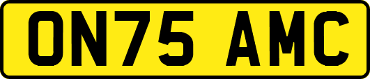 ON75AMC