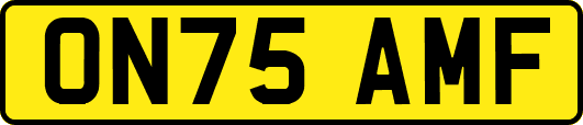 ON75AMF