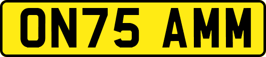 ON75AMM