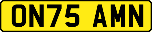 ON75AMN