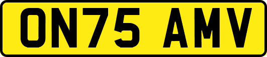 ON75AMV