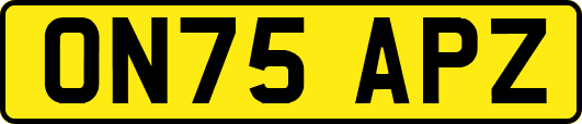 ON75APZ
