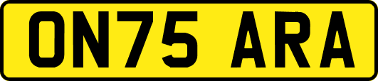 ON75ARA