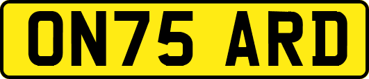 ON75ARD