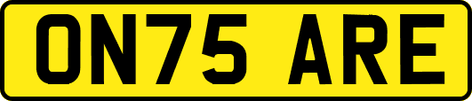 ON75ARE