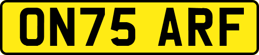 ON75ARF