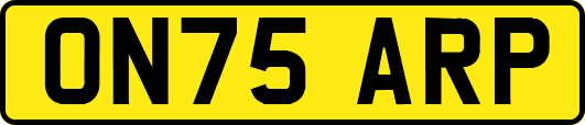 ON75ARP