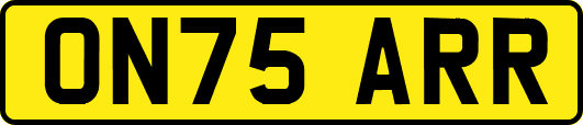 ON75ARR
