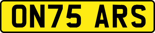 ON75ARS