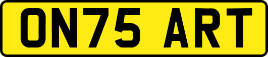 ON75ART
