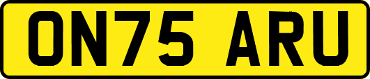 ON75ARU