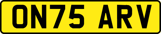 ON75ARV