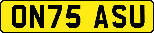 ON75ASU