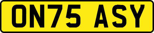 ON75ASY