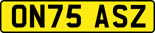 ON75ASZ