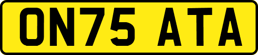 ON75ATA