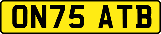 ON75ATB